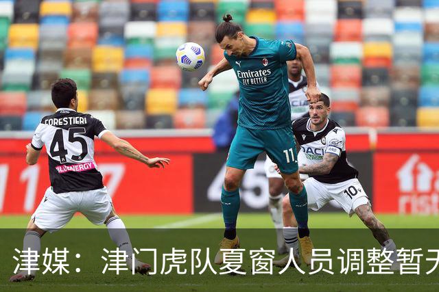 津媒：津门虎队夏窗人员调整暂无定论，石炎拉伤不能参与合练